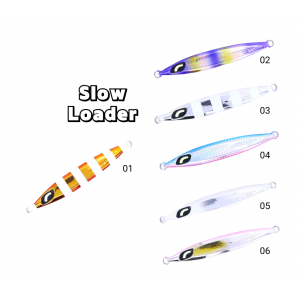 Slow Loader